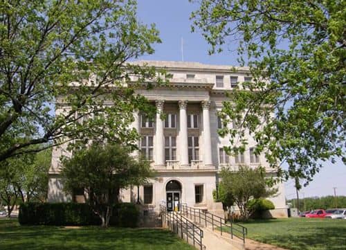 Image of Breckenridge Municipal Court