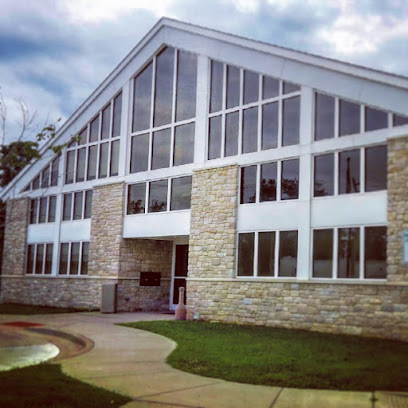 Image of Breckinridge County Public Library