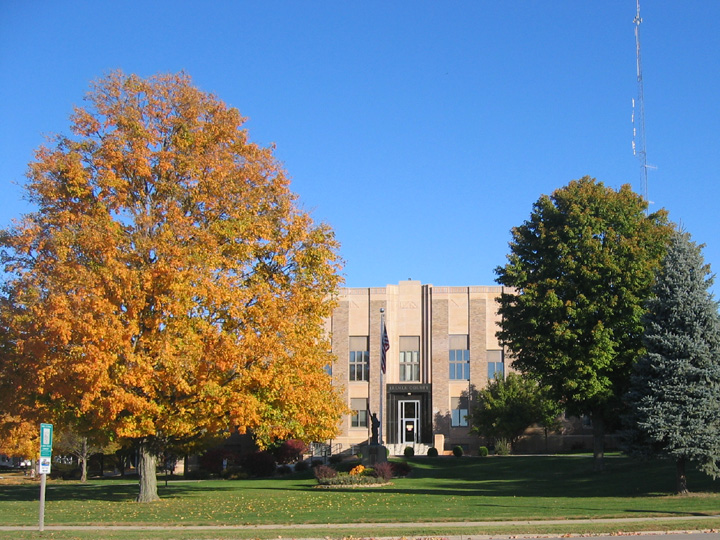 Image of Bremer County District Court