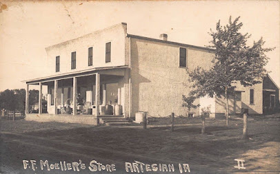 Image of Bremer County Historical Society Museum