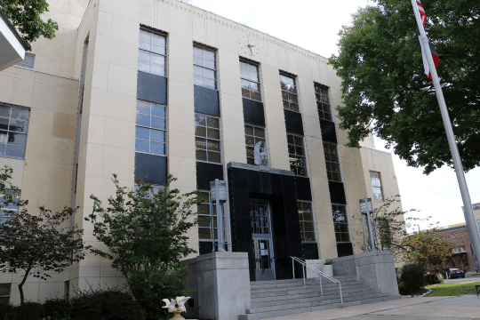 Image of Brenham Municipal Court