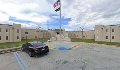 Image of Brevard County Jail