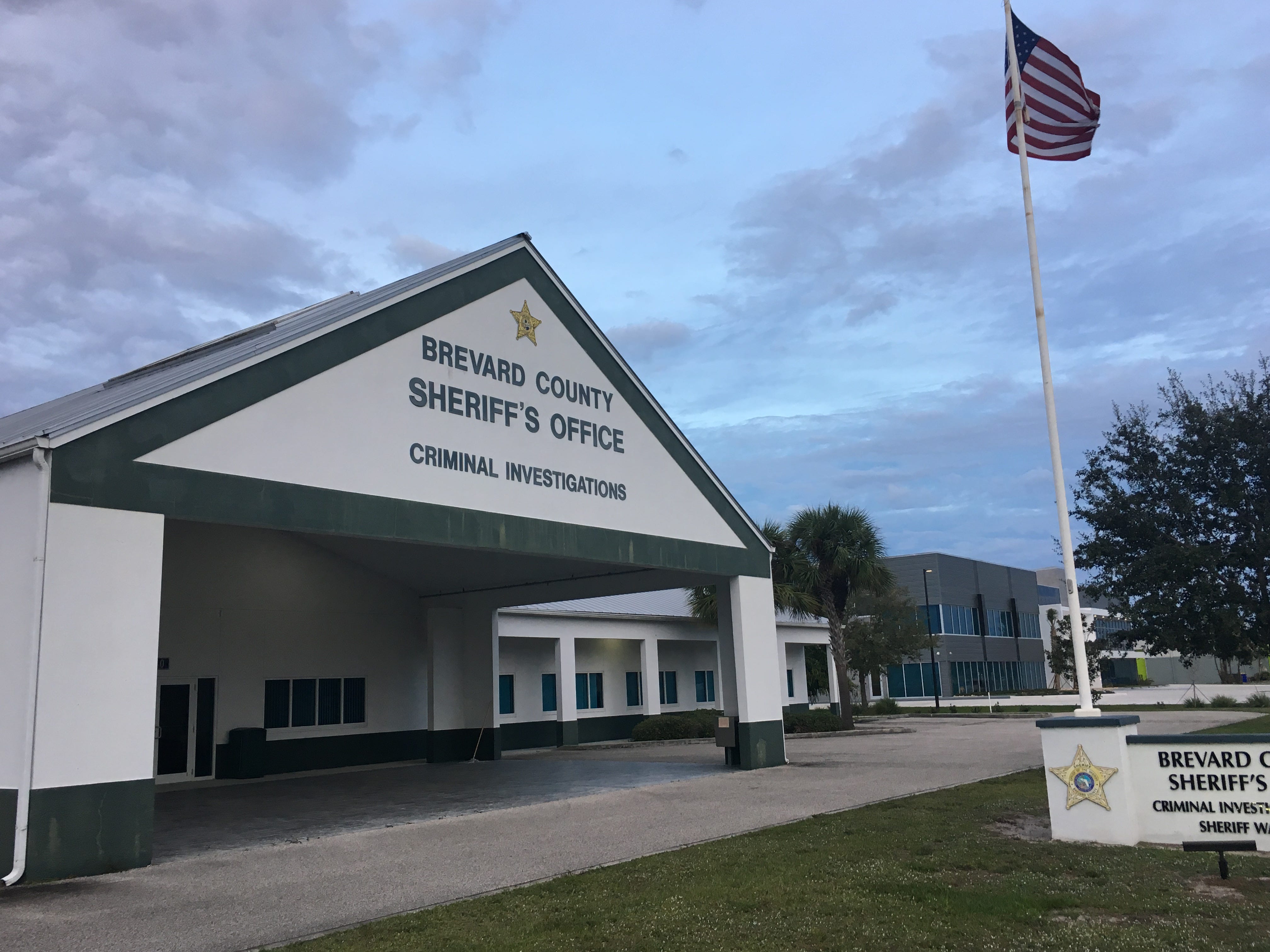 Image of Brevard County Sheriff's Office