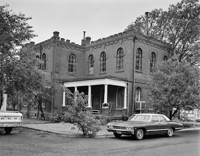 Image of Brewster County Sheriff's Office