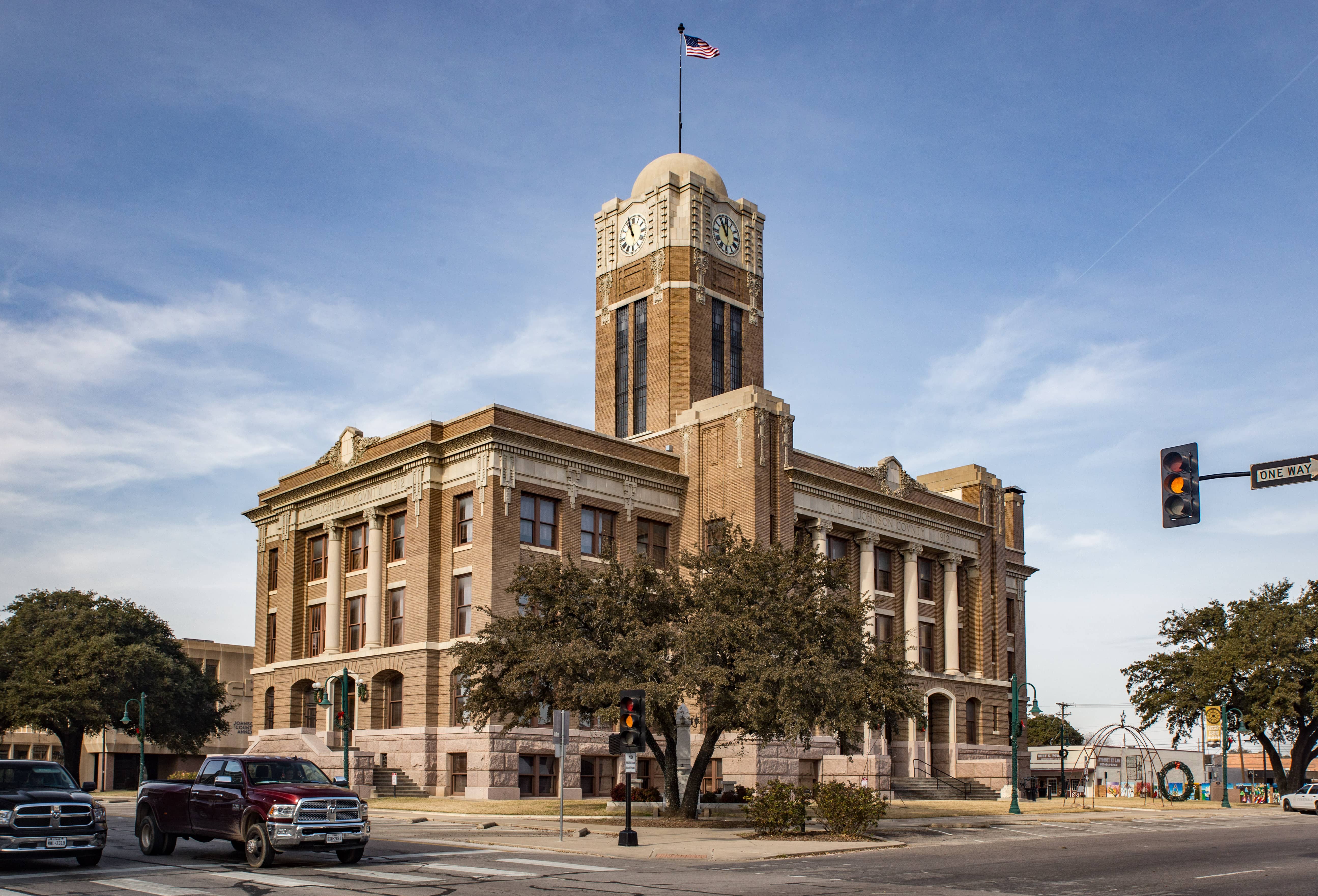 Image of Briaroaks Municipal Court