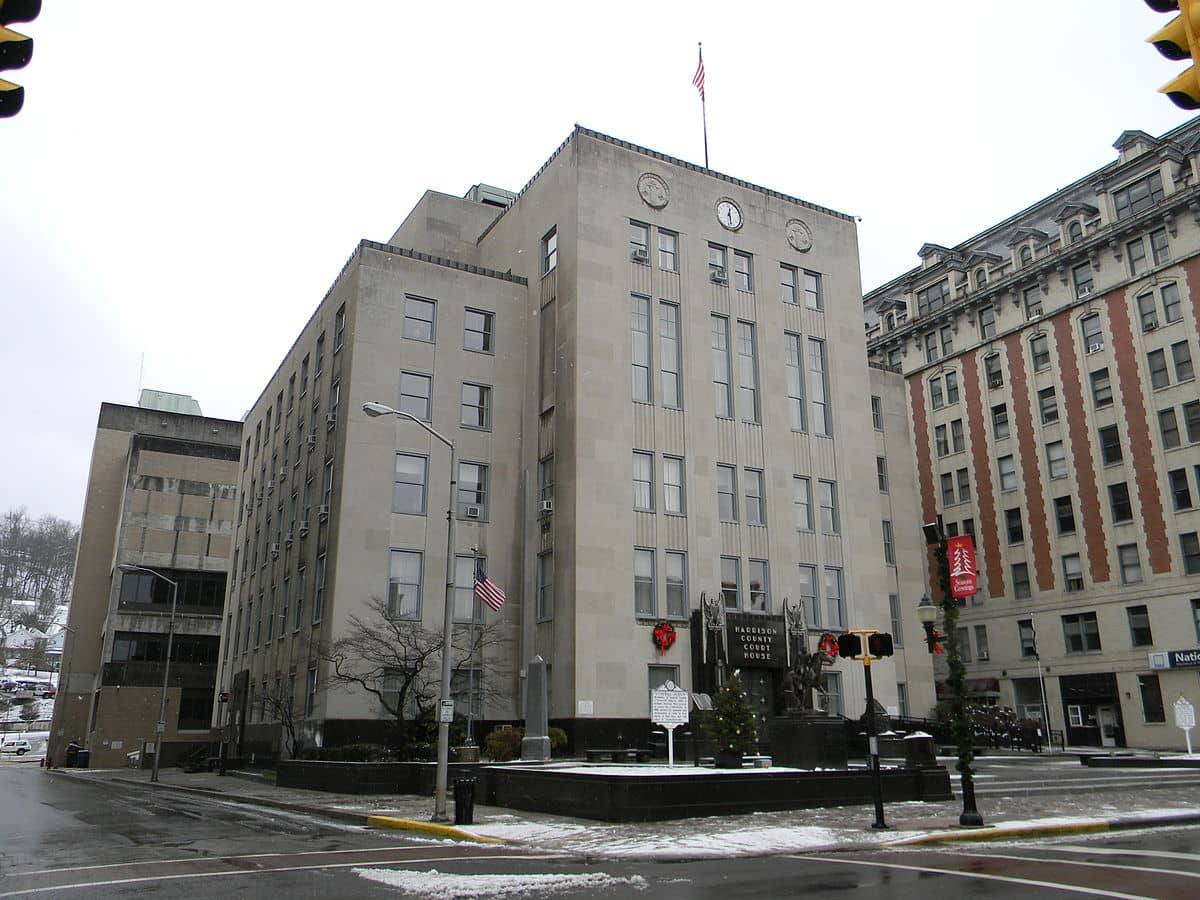 Image of Bridgeport Municipal Court