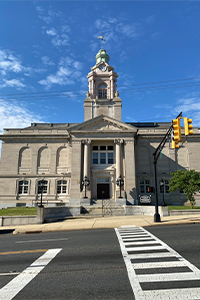 New Jersey Court Records Search Public Records