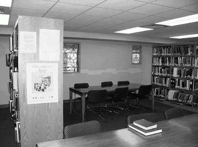 Image of Briggs Lawrence County Public Library