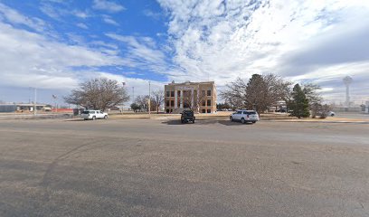 Image of Briscoe County Sheriff's Office