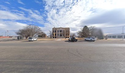 Image of Briscoe Library