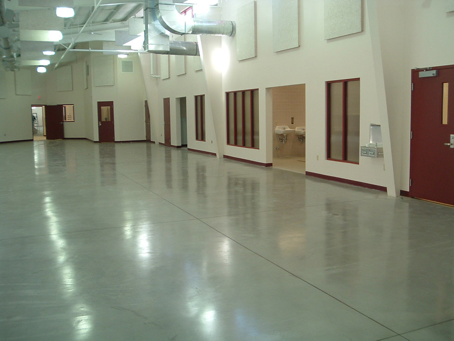 Image of Bristol County Jail and House of Correction