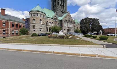 Image of Bristol County Law Library