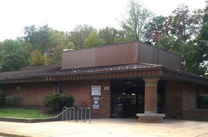 Image of Broadneck Library - Anne Arundel County Public Library