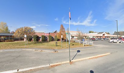 Image of Broadwater Community Library