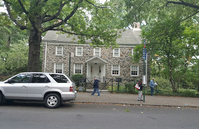 Image of Bronx Historical Society