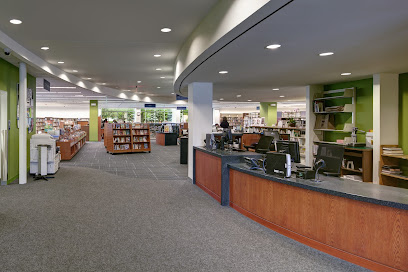 Image of Brook Park Branch of Cuyahoga County Public Library