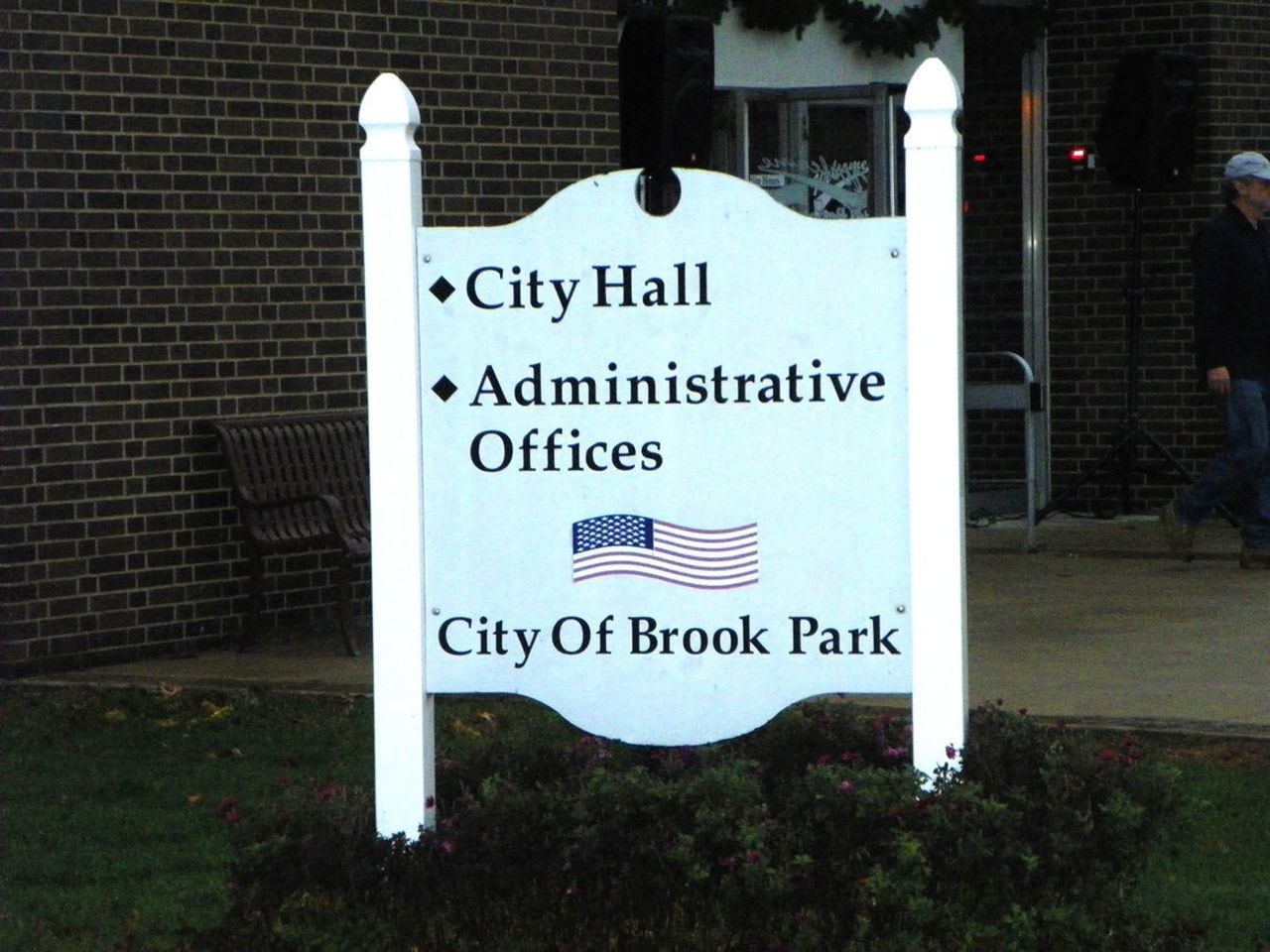 Image of Brook Park Clerk of Courts