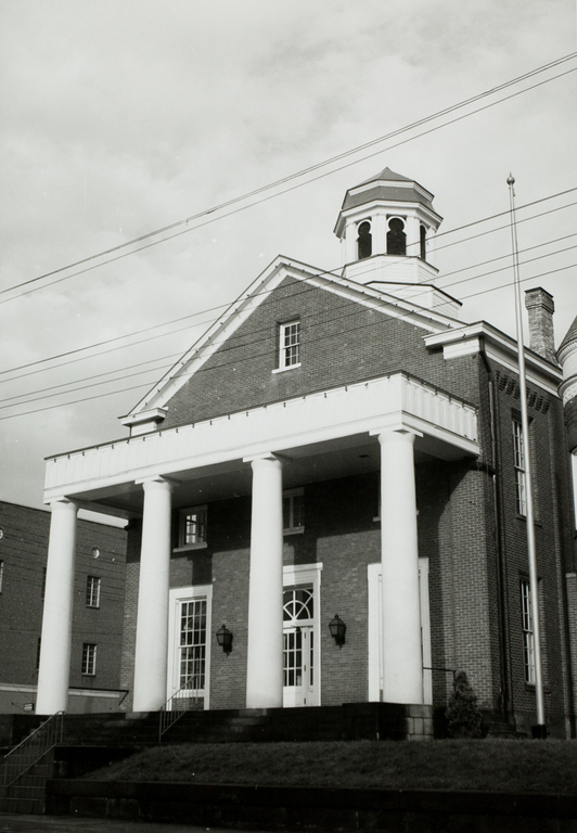 Image of Brooke County Recorder of Deeds