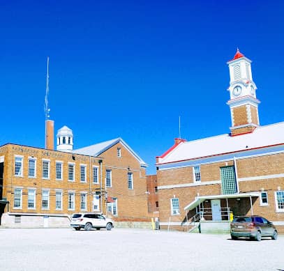 Image of Brooke County Sheriff's Office