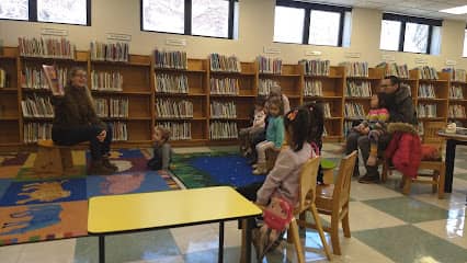 Image of Brooklyn Public Library - Kings Bay Branch