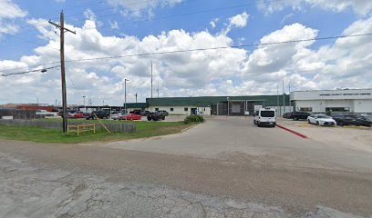 Image of Brooks County Jail