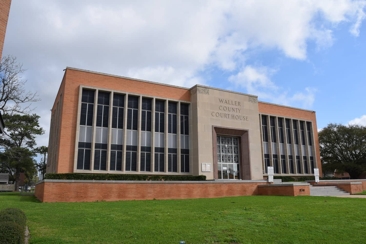 Image of Brookshire Municipal Court