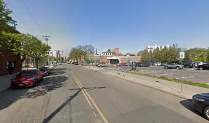 Image of Broome County Historical Society