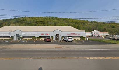 Image of BROOME COUNTY SOIL & WATER CONSERVATION DISTRICT