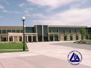 Image of Broomfield County Court