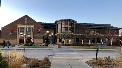 Image of Broomfield Library