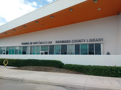 Image of Broward County Branch Library