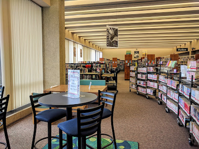 Image of Brown County Central Library