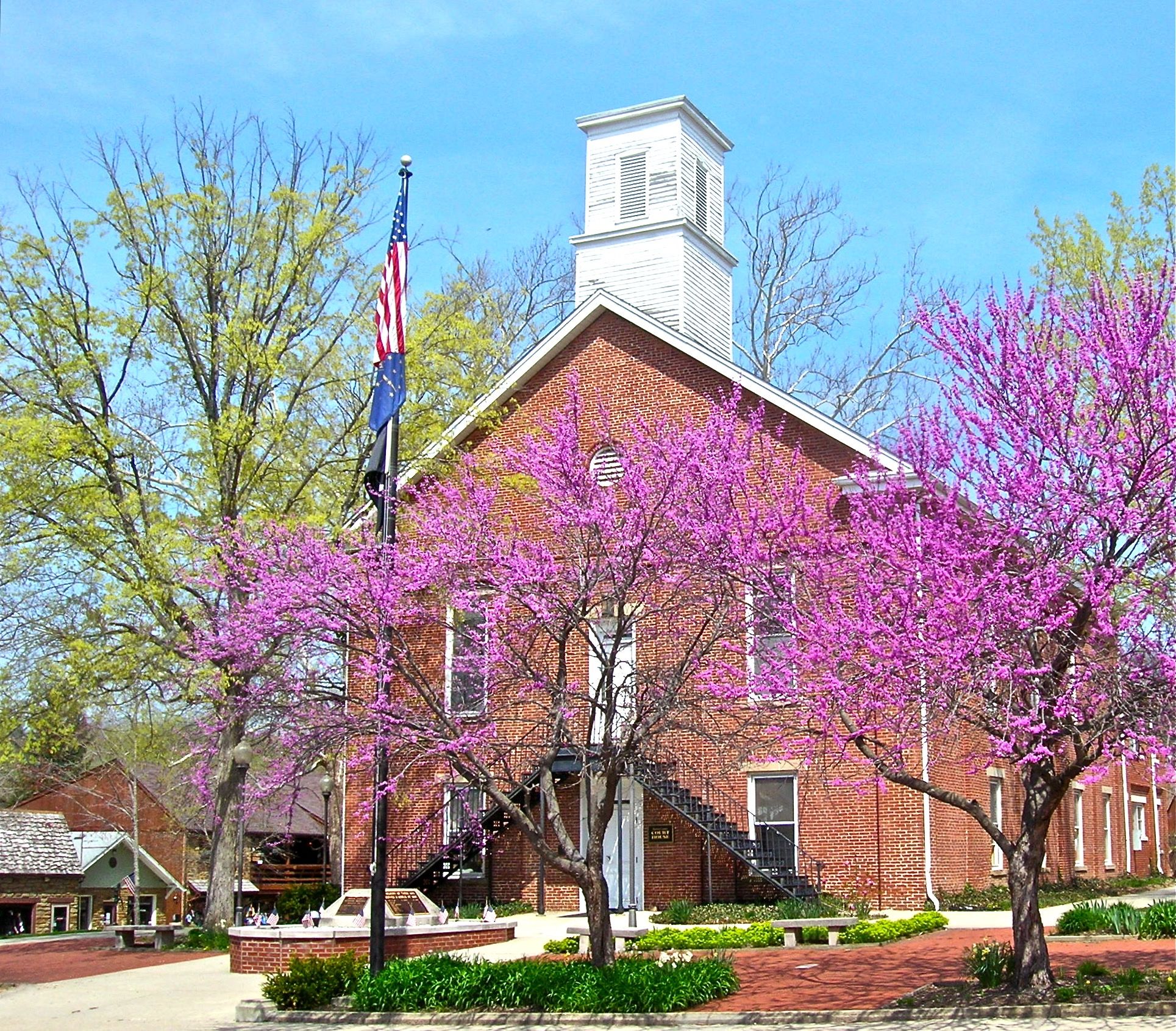 Image of Brown County Circuit Court