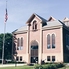 Image of Brown County District Court