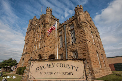 Image of Brown County Museum of History