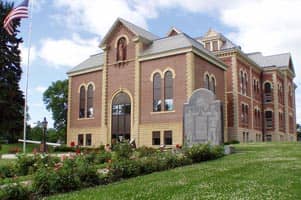 Image of Brown County Auditor Treasurer's Office