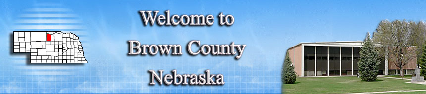 Image of Brown County Register of Deeds - Clerk