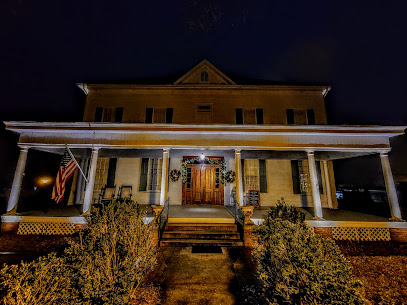 Image of Brown House Museum - Washington County Historical Society