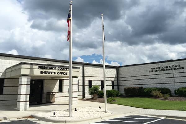 Image of Brunswick County Sheriff's Office