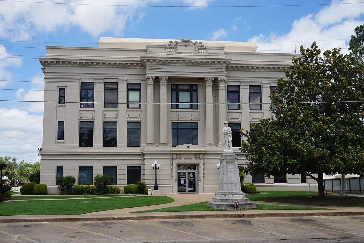 Image of Bryan County Clerk