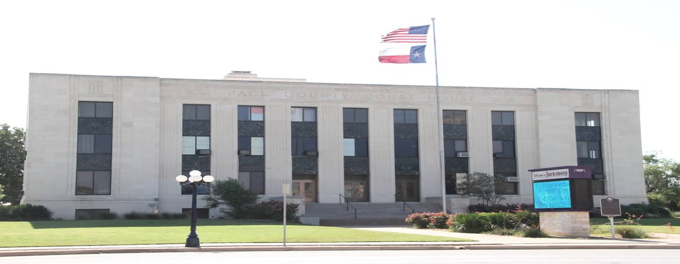 Image of Bryson Municipal Court