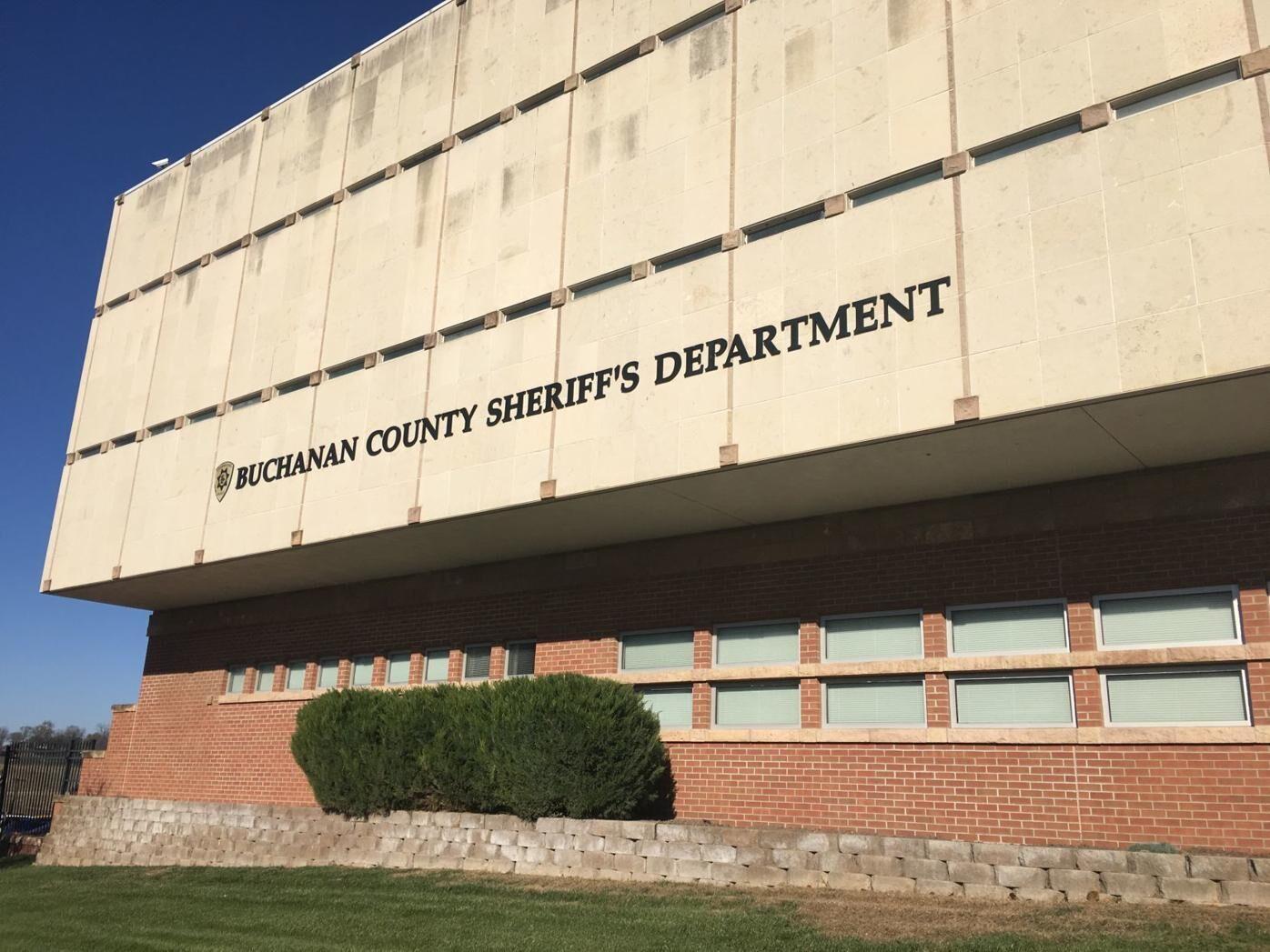 Image of Buchanan County Sheriff's Office