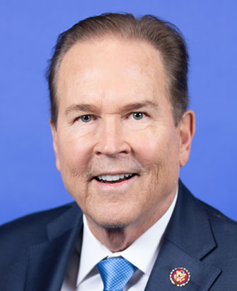 Image of Buchanan, Vern, U.S. House of Representatives, Republican Party, Florida