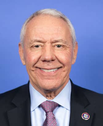 Image of Buck, Ken, U.S. House of Representatives, Republican Party, Colorado