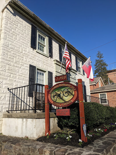 Image of Bucks County Civil War Library and Museum