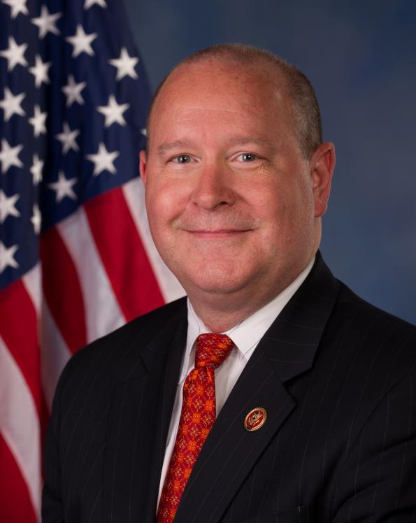 Image of Bucshon, Larry, U.S. House of Representatives, Republican Party, Indiana