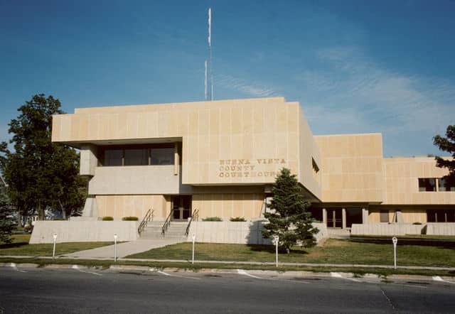 Image of Buena Vista County District Court