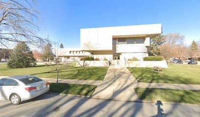 Image of Buena Vista County Law Library