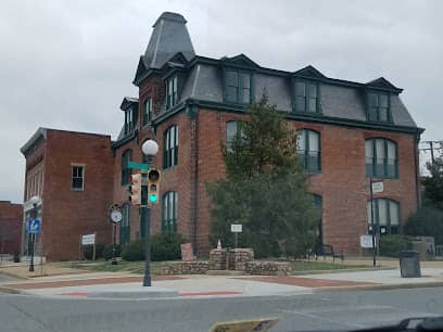 Image of Buena Vista Public Library