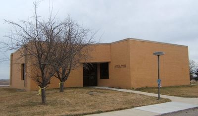 Image of Buffalo County Clerk's Office